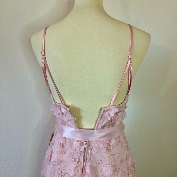 Pear Culture Princess Gown - Picture 7 of 10